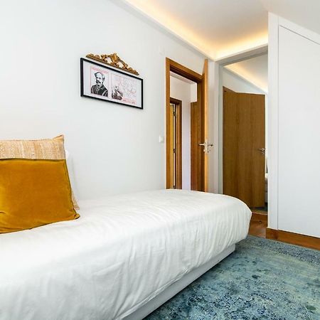 The Explorers Home - Sunny Stylish Family-Friendly Apartment Lisboa 外观 照片